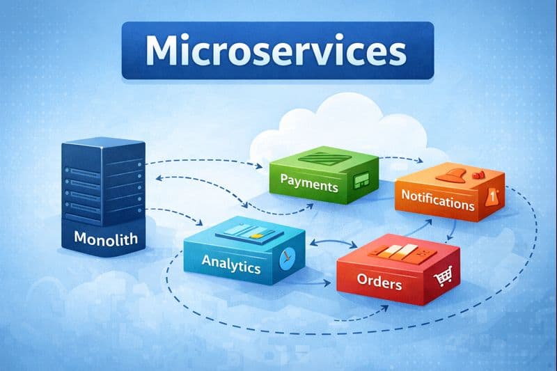 Microservices