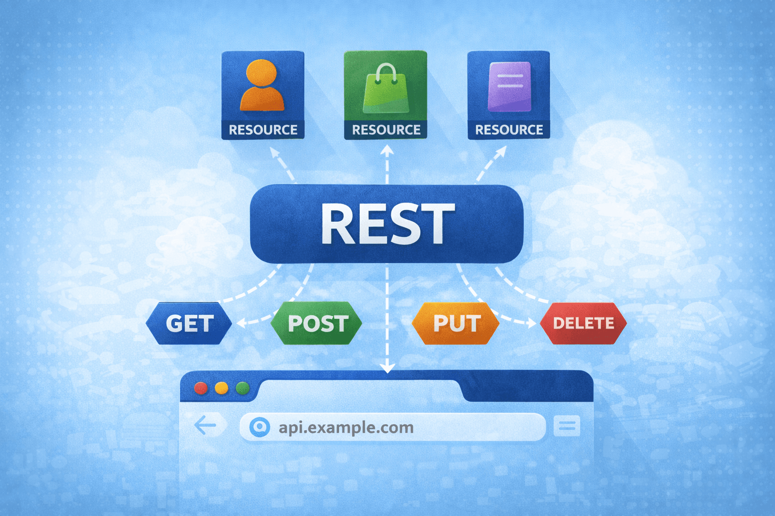 Exploring REST: Beyond Basic HTTP APIs Explained