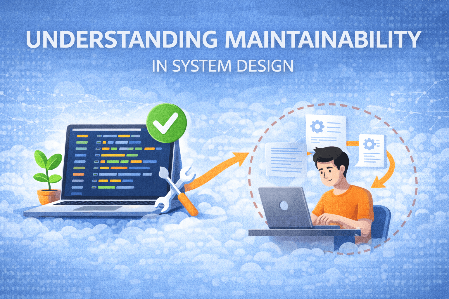Understanding Maintainability in System Design