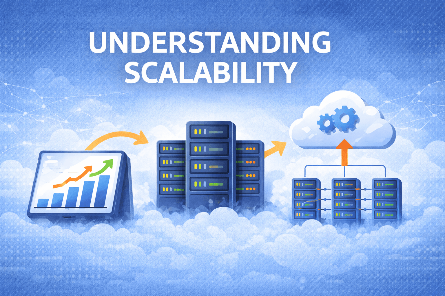 Understanding Scalability in System Design